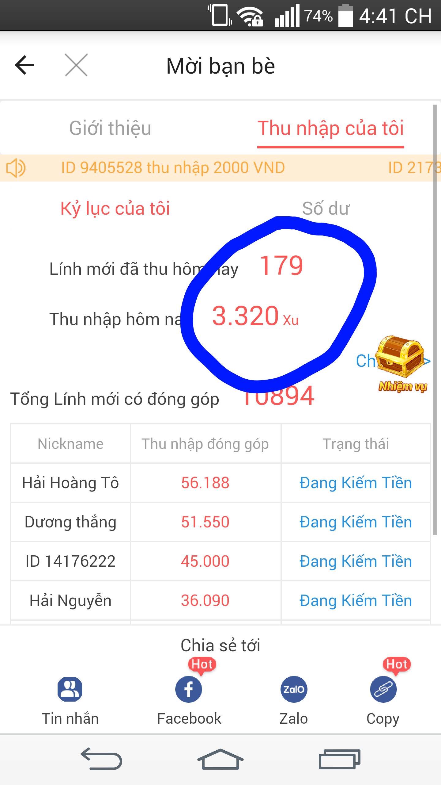  TUYEN LINH VN NGAY NAY 3 CAP VNNN
