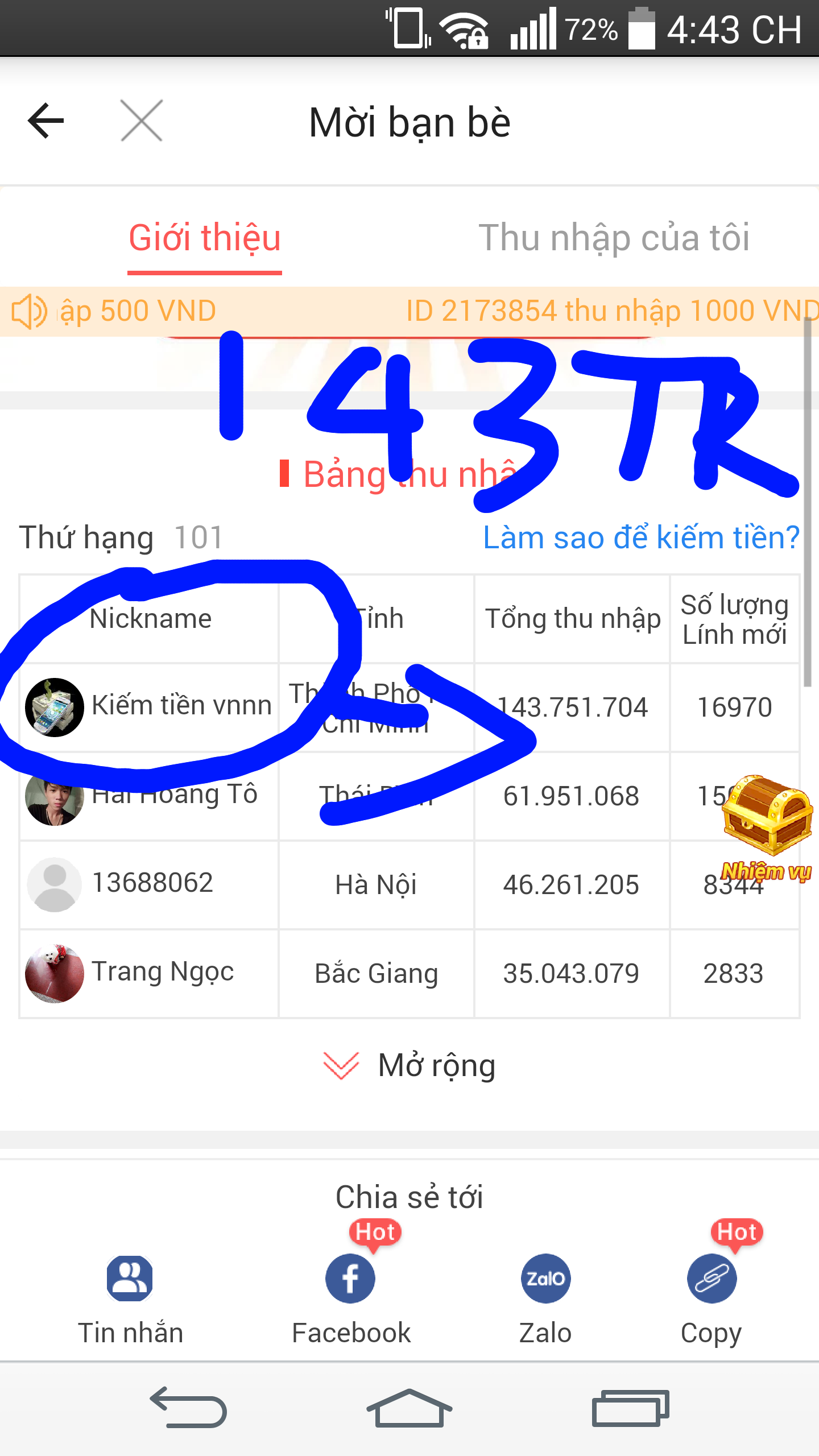 vnngaynay-vnnn-thunhaplinh