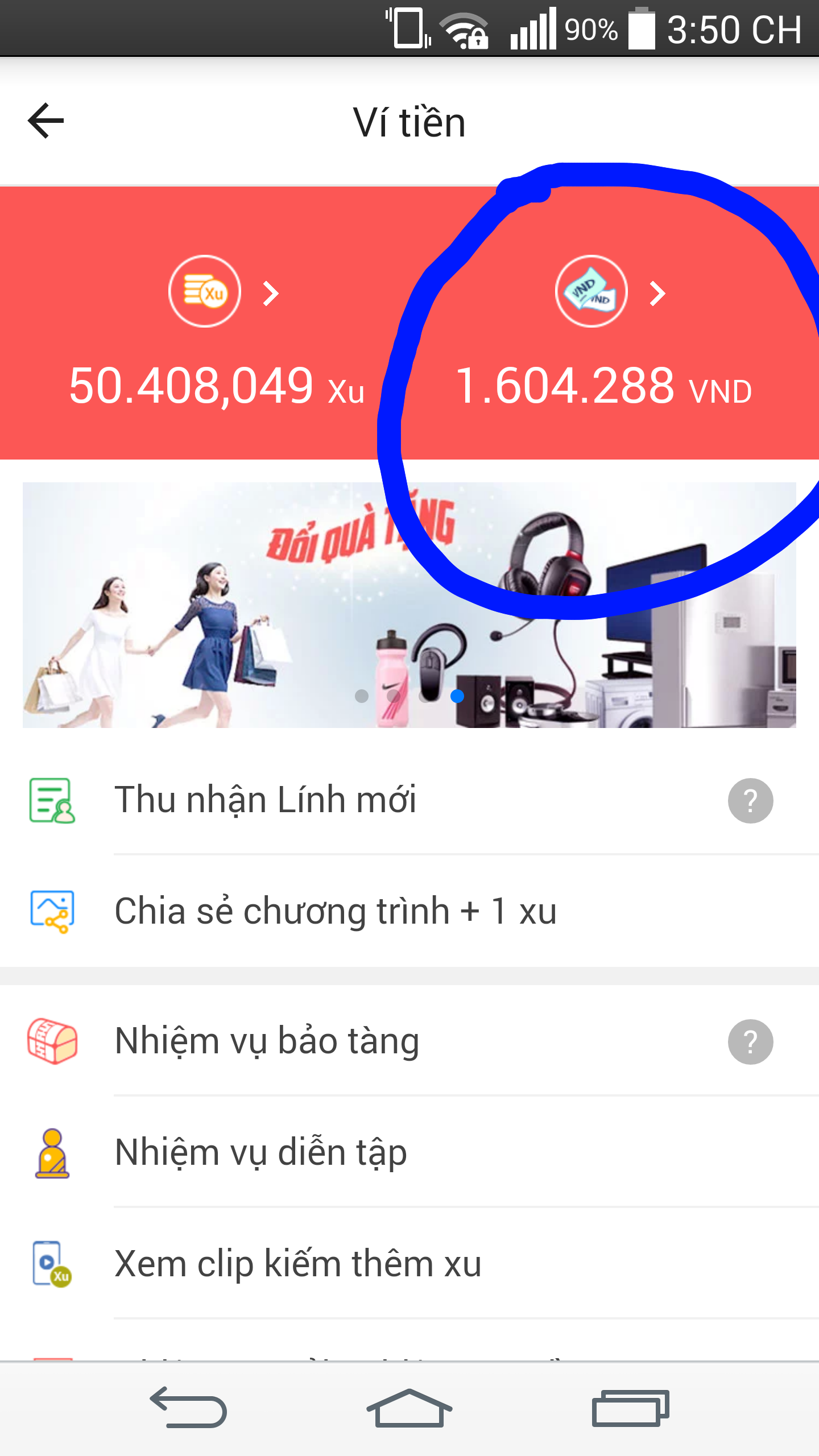 Vn ngày nay kiếm tiền online 1,6 triệu ngày vnnn tin tức đọc báo