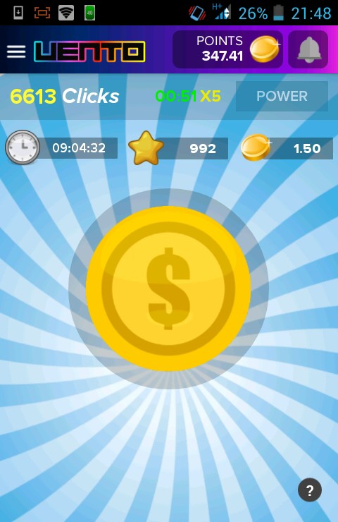 Uento Money Maker