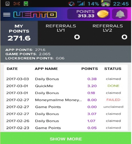 Uento-Cach-Cai-App