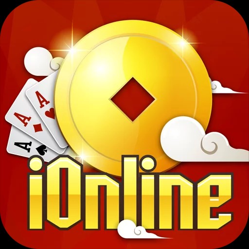 iOnline -Game-Danh-Bai-Hay