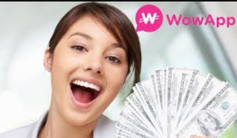 Tai Wowapp kiếm tiền